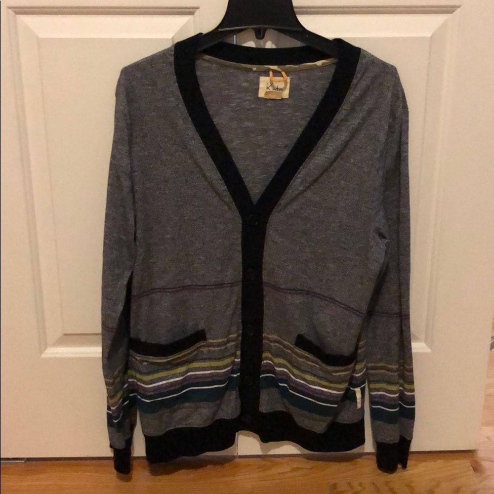 Urban Outfitters (size M) oversized cardigan
